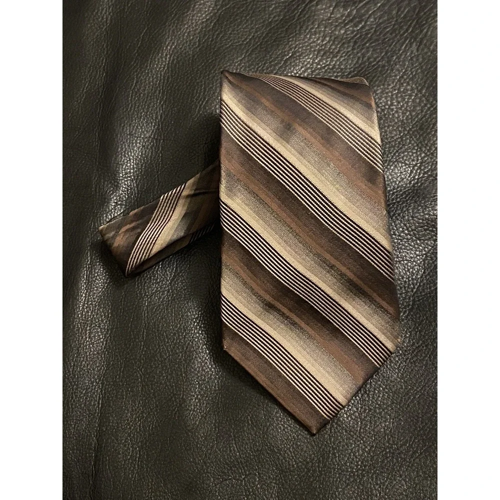 Stafford men necktie